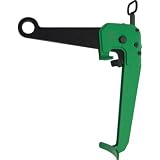 スーパーツール(SUPERTOOL) ドラムリフトクランプ(垂直吊) DLC0.5V