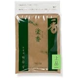 上品塗香 塗香 15g 松栄堂 ずこう 430171