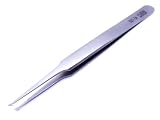 RUBIS ルビス　精密ピンセット　S02-SA　DAIKITOOL