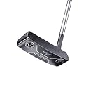 Mizuno M CRAFT TYPE I, 34 Inch, Black