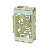 未来工業 台付スライドボックス(1ヶ用タッピンねじ付・標準品深さ36mm) 100個価格 SBO-EM