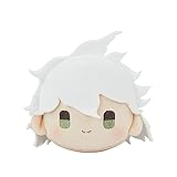 ダンガンロンパ1 2 Reload 狛枝凪斗 ぬいぐるみキーチェーン