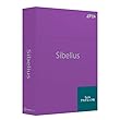 Sibelius スイート アカデミック版 (価格改定版)