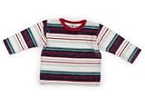 PETIT BATEAU(プチバトー) フリース 90サイズ 男の子