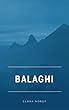 Balaghi (Danish Edition)
