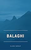 Balaghi (Danish Edition)