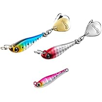 アクアウェーブ メタルマジック 30g 人気カラー9個セット CORMORAN アクアウェーブ/コーモラン メタルマジック ショア 30g