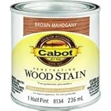 Cabot Interior Oil-Based Wood Stain [並行輸入品]