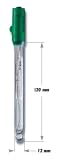 ハンナ 汎用pH複合電極 HI1144B