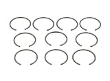 キタコ(KITACO) ピストンピンクリップ(10個入) 14mm 0900-354-00140