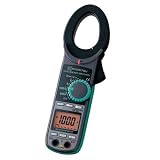 共立電気計器:キュースナップ ＜KEW 2055＞ 型式:KEW 2055