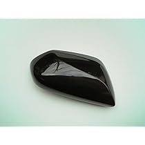 Amazon | C-HR 10・50系 ドアミラーカバー 右(運転席側)用 ブラック 