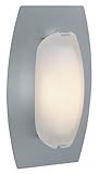 Access Lighting 63951-MC/FST Nido Wall Sconce Fixture [並行輸入品]