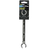 Pro-Grade 11603 15 x 17mm Flare Nut Wrench, 1-Pack [並行輸入品]