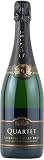 ルイ・ロデレール カルテット・アンダーソン・ヴァレー・ブリュット [ スパークリング 辛口 アメリカ合衆国 750ml ]