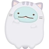 AB41705 すみっコぐらし プチすみっコねこぐらしマスコット とかげ