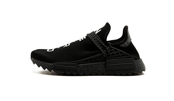 black nerd nmd
