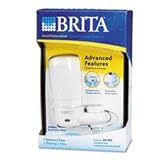 Brita On Tap System Faucet Water Filter [並行輸入品]