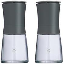 Amazon.co.jp: WMF スパイスミル2個セット スパイス