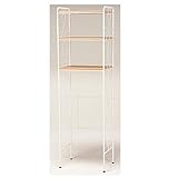 アイアンキッチンラック 冷蔵庫ラック　ＳＩｓｉＫＣＣ030505000ＷＨｉｓ