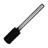 SK11 軸径3mm ロータリーヤスリ 木工用 6φ×11mm No.L