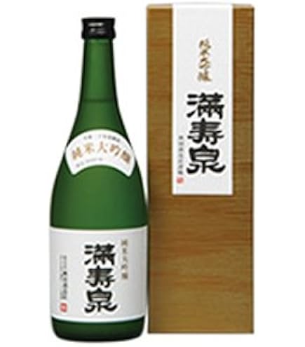 Amazon.co.jp: 銀盤酒造 純米大吟醸 米の芯 [ 日本酒 純米大吟醸 16度
