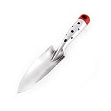 Troy-Bilt Premium Planting Trowel [並行輸入品]