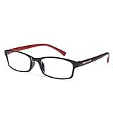 Spektrum Glasses, Computer Glasses, Anti Blue Light Computer Glasses Professional. Anti-glare, anti-