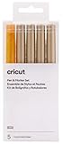 Cricut Explore Pen Set ~ Gold by Cricut