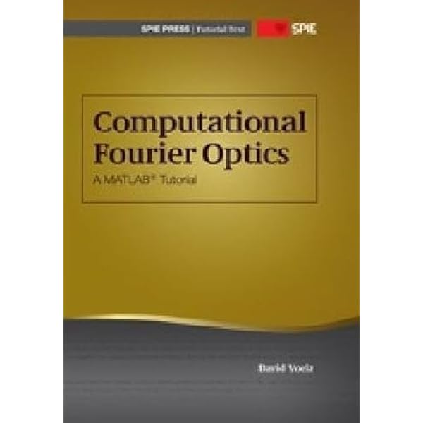 Amazon | Speckle Phenomena in Optics: Theory and Applications