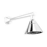 Toto thu4206シャワーヘッドfor Mercer、 THU4206 1