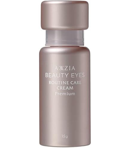 Amazon.co.jp: AXXZIA アクシージア エイジーセオリー リッチクリーム