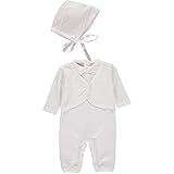 Boutique Collection SHIRT ベビー・ボーイズ US サイズ: 3 Months カラー: ホワイト