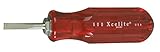 Xcelite 600 4-Way Pocket Tool, Combination Nutdriver and Screwdriver [並行輸入品]