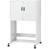 セキュリティパソコンラック  PSS-001 ナカバヤシ