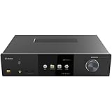 zidoo 4K HDRメディアプレーヤー 4K Android TVボックス Android 9.0 OS ヘキサコア 64ビットプロセッサー 2G+16G VS10画質エンジン HDR10+MKV ビデオ&オーディオ再生用 (NEO α Alph