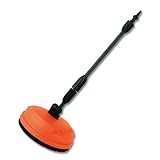 ブラックアンドデッカー(BLACK+DECKER) テラスクリーナー(高圧洗浄機用) PB01-JP