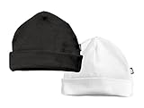 City Threads HAT ベビー・ガールズ US サイズ: Newborn カラー: ホワイト