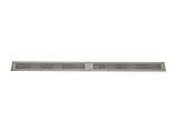 カナイ 建材 金物 スレンダー軒裏換気金物SL-90アFDアイボリー