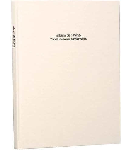 Amazon.co.jp: (業務用セット) ドゥファビネ フエルアルバム 写真 デミ