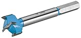 Roman Carbide DC1850 Carbide Forstner Bit, 7/8-Inch [並行輸入品]