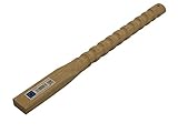 金井産業 マルキン印 樫・仮枠ハンマー柄 ラセン 450MM