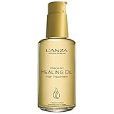 by Lanza KERATIN HEALING OIL TREATMENT 3.38 OZ by LANZA