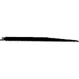 Malco 12 KH - 7キーホールプロファイル高炭素鋼木材切削Reciprocating Saw Blade , 5 - Pack