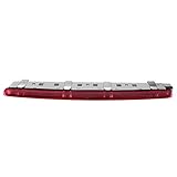 テールブレーキライトリアトランクLED停止ブレーキライトfor Benz w203 C180 C200 C230 C280 C240 C300