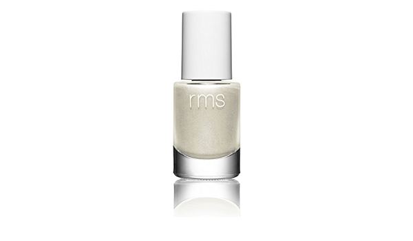 Amazon アールエムエス ビューティー Rms Beauty ネイルポリッシュ ルミナイザー パールホワイト アールエムエス ビューティー Rms Beauty ビューティー 通販