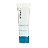 ランカスター アクアミルク マティファイング フリュイド ( コンビネーション ～ オイリースキン) 50ml/1.7oz