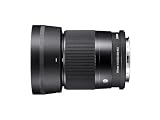 シグマ(Sigma) レンズ 30mm F1.4 DC DN Sony ソニー Eマウント 単焦点 標準 APS-C ミラーレス用 Contemporary