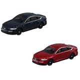トミ カ No.36 ホンダ アコード 初回版＆通常版 2台セット