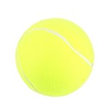 Eboxer　ペット用　テニスボール　9.5インチ　超大型犬のテニスボール　噛むおもちゃ　犬おもちゃ　大きい　丈夫　耐久性